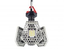 (image for) Striker TRiLIGHT LED Garage Home Shoplight