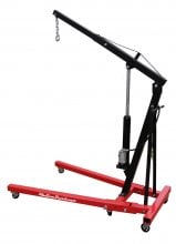 (image for) [DISCONTINUED] Redline RE-EC1 Cherry Picker Engine Hoist Crane