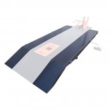(image for) Redline HD1K Side Extension Kit