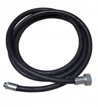 (image for) Redline REPP70 Clamshell Abrasive Blast Cabinet Replacement Hose