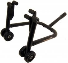 (image for) [DISCONTINUED] Pit Posse Front Fork Stand