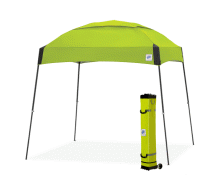 [DISCONTINUED] EZ UP 10 x 10 G3 Dome Shelter