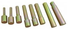 (image for) Redline Replacement Shop Press Individual Punch Pins