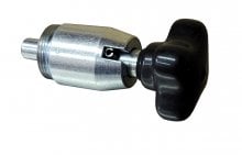 (image for) Redline HJ2303 Truck Tractor Dolly Replacement Safety Lock Pin