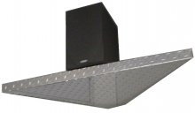 (image for) Pit Products Small Corner Shelf
