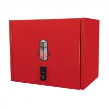 (image for) Innovative Spray Gun Cabinet