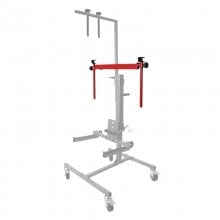 (image for) Innovative Door Jack Cargo Door/Jack OPTIONAL Accessory