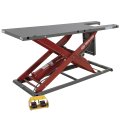 (image for) K&L Supply 1000 lb MC615R Motorcycle Lift Table