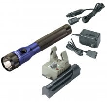 (image for) [DISCONTINUED] Streamlight Industrial Rechargeable Flashlight