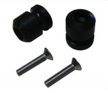 (image for) Redline Engineering Swingarm Sliders
