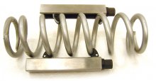 (image for) [DISCONTINUED] Pit Posse Spring Strut Compressor Set