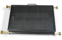 (image for) [DISCONTINUED] Kernel 50 Liter Rolling Oil Drain