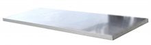 (image for) Redline 63.25" Stainless Steel Counter Top