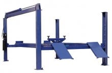 (image for) [DISCONTINUED] Kernel 14,000 Lb Front Chain Drive Alignment Lift