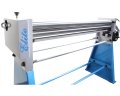 (image for) Woodward Fab Elite Series Sheet Metal Slip Roller 24"-50"