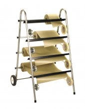 (image for) Keysco 4-Roll Masker