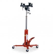 (image for) [DISCONTINUED] Kernel 1,100 Lb Double Stage Transmission Jack