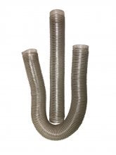 (image for) Redline REPP70 Sand Blast Cabinet Replacement Vacuum Hose
