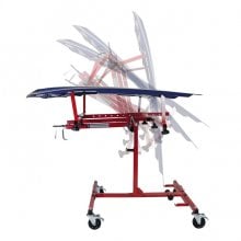 (image for) Innovative UltraRack Paint Stand