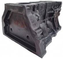 (image for) FAKE P-Ayr Honda 1.6 Liter Short Motor Block