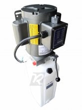 (image for) Kernel Duro 3.5 Gallon Hydraulic Lift 220V Power Unit