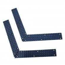(image for) Redline Wheel Vise Replacement Rubber Pad Kit