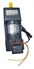 (image for) Redline 500HWC Industrial Washer Replacement Turntable Motor