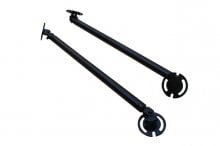 (image for) Redline Auto Body Door Frame Braces