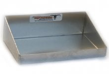 Pit Posse Mini Storage Tray