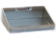 (image for) Pit Posse Mini Storage Tray