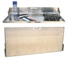 (image for) 32'' Pit Posse Fold Down Work Table