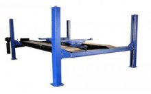 (image for) [DISCONTINUED] Triumph 16K 4 Post Alignment Lift