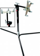 Allstar Performance Steel Tire Prep Stand