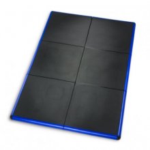 (image for) [DISCONTINUED] MotoConcepts Rubber Work Mat