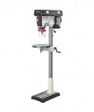 [DISCONTINUED] SHOP FOX® 1 HP 17" Floor Model Drill Press