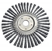 (image for) Redline 500HWC Industrial Washer Replacement Wire Brush