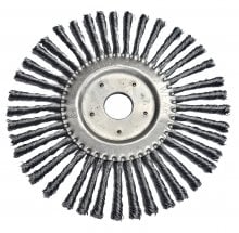 Redline 500HWC Industrial Washer Replacement Wire Brush