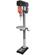 Woodward Fab Floor DP15 Adjustable Drill Press