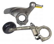 (image for) Redline TC500M Tire Changer Replacement Duckhead Kit