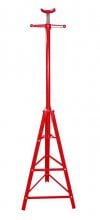 (image for) Titan 4,000 LB Auxiliary Jack Stand