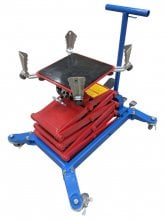 (image for) [DISCONTINUED] Jack Tech SK7500 Transmission Jack