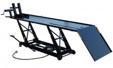 Titan 1000L Light Duty Motorcycle Lift Table