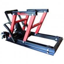 (image for) ATV & Cycle Jacks