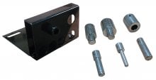 (image for) Redline Economy Shop Press Pin Holder Kit