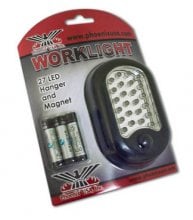 (image for) Phoenix USA Magnetic LED Light