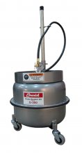(image for) [DISCONTINUED] Branick USA Made Pressure Brake Bleeder