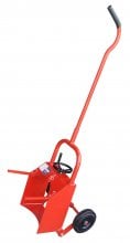 (image for) Redline TL-5300 Brake Drum Dolly Handler
