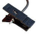 (image for) Redline Replacement Motorcycle Air Lift Table Foot Pedal