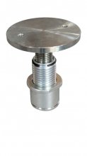 (image for) Launch TLT240-SB / TLT240-SC OEM Single Swivel Pad Assembly