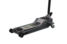(image for) Titan 2 Ton Long Reach Floor Jack With Quick Pump